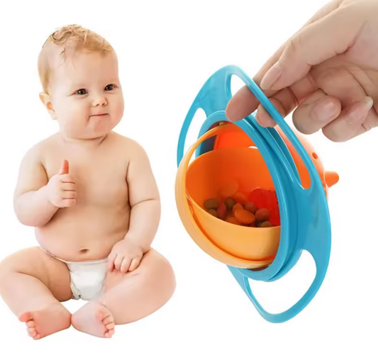 Bol Antivărsare 360°