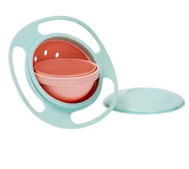 Bol Antivărsare 360°