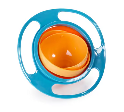 Bol Antivărsare 360°