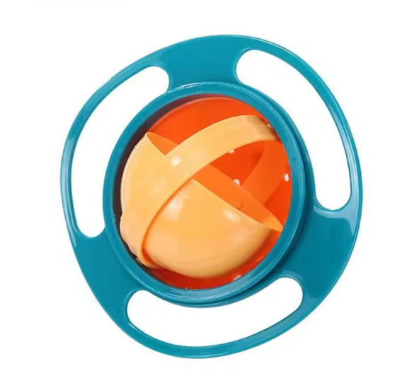 Bol Antivărsare 360°