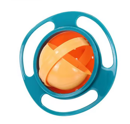 Bol Antivărsare 360°