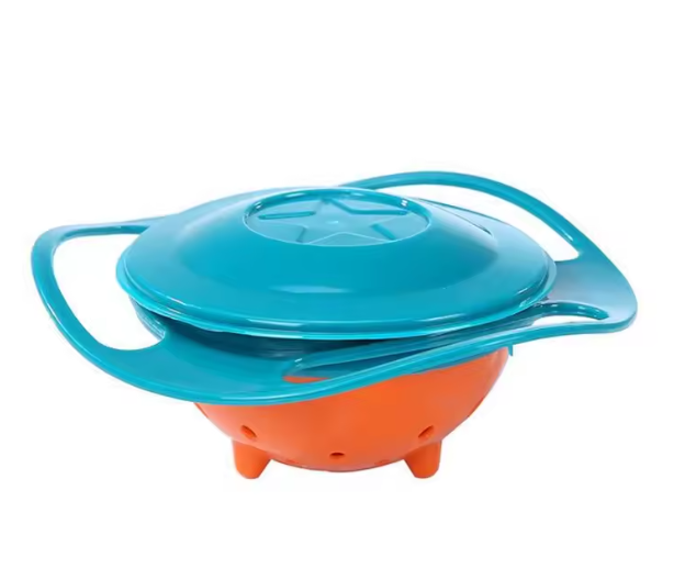 Bol Antivărsare 360°