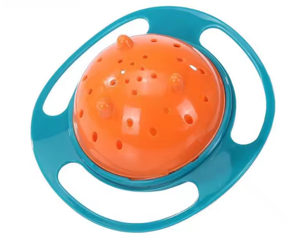 Bol Antivărsare 360°