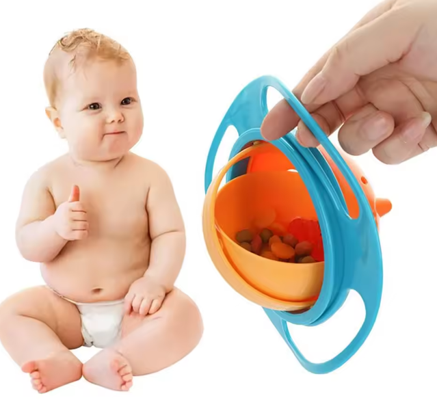 Bol Antivărsare 360°