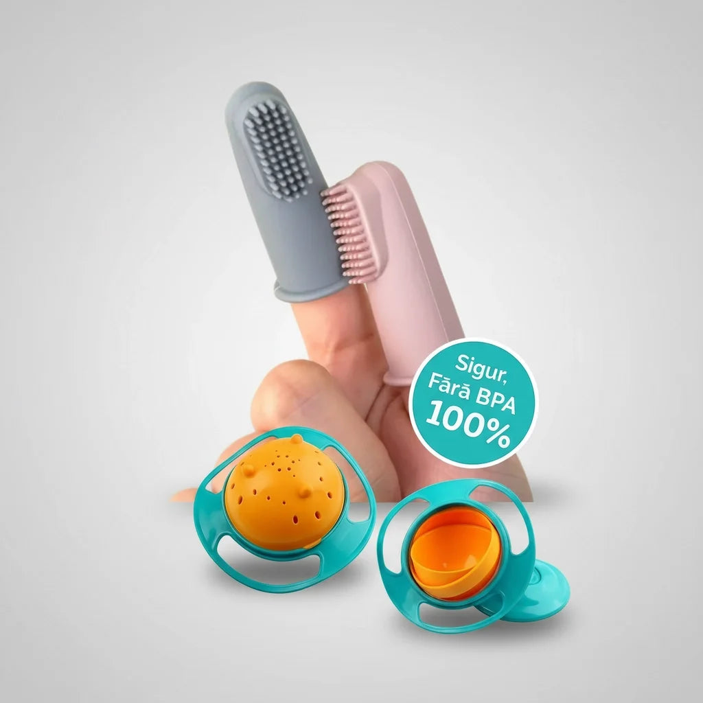 Cele mai populare produse (pachet)