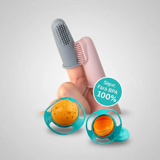 Cele mai populare produse (pachet)