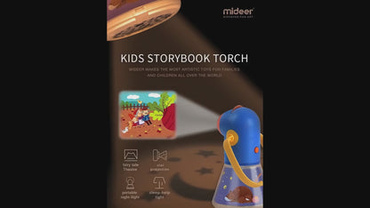 Proiector multifuncțional pentru copii