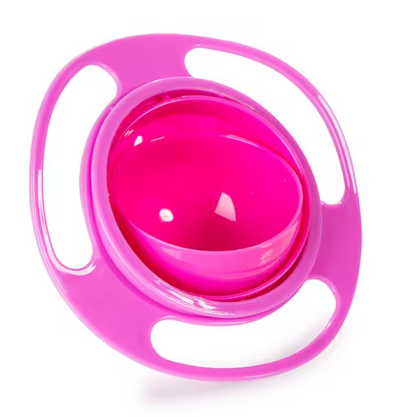 Bol Antivărsare 360°