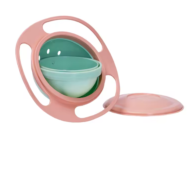 Bol Antivărsare 360°