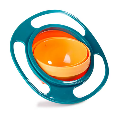 Bol Antivărsare 360°